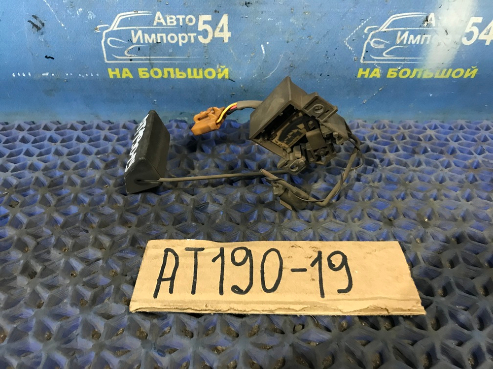 Датчик уровня топлива TOYOTA CARINA E 1996