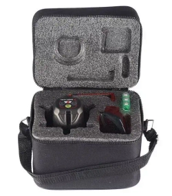 Уровень лазерный, 20 м, полезный