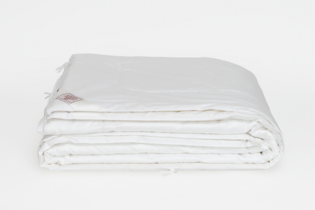 Одеяло двойное 150х200 German Grass Alliance Silk&Cashmere