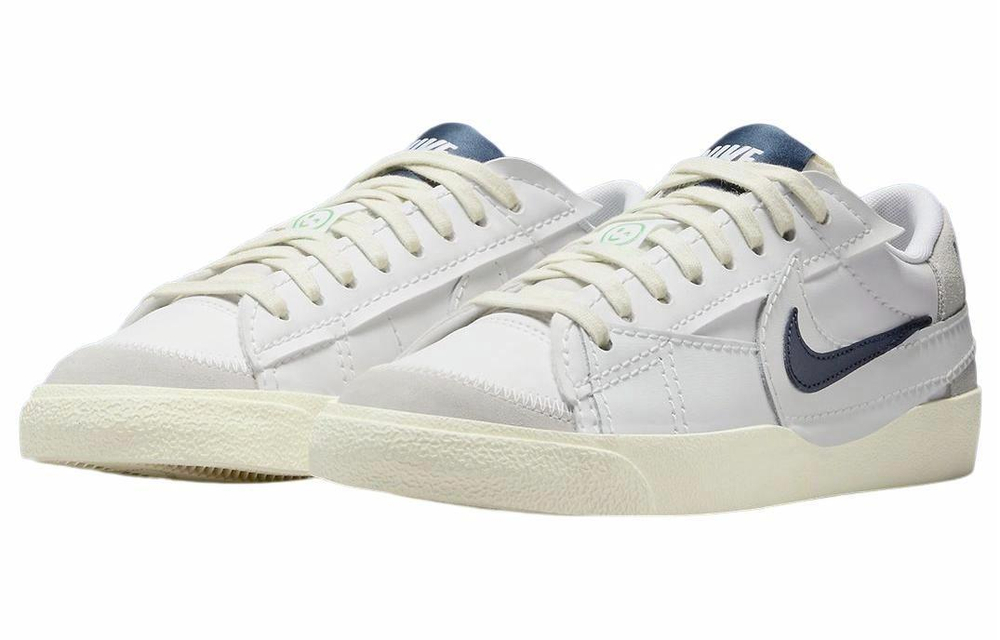 Кроссовки Nike Blazer Low 77 Jumbo
