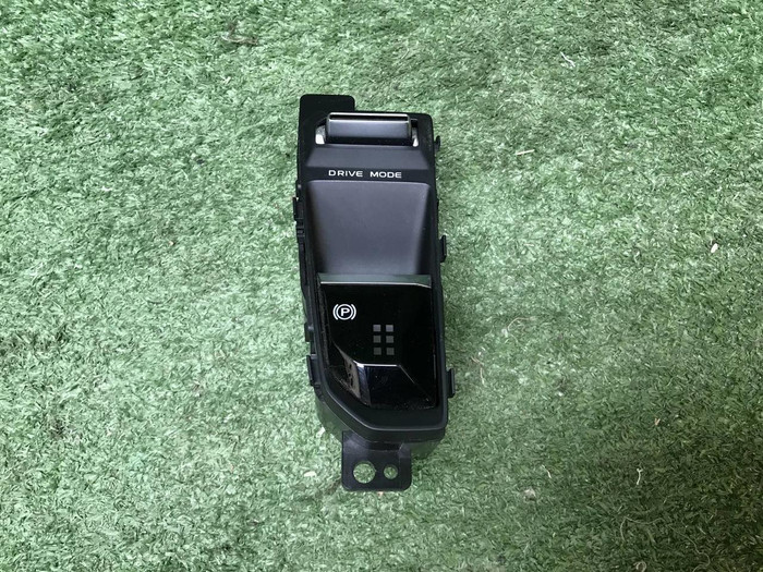 Кнопка стояночного тормоза Changan Uni-T (20-нв)