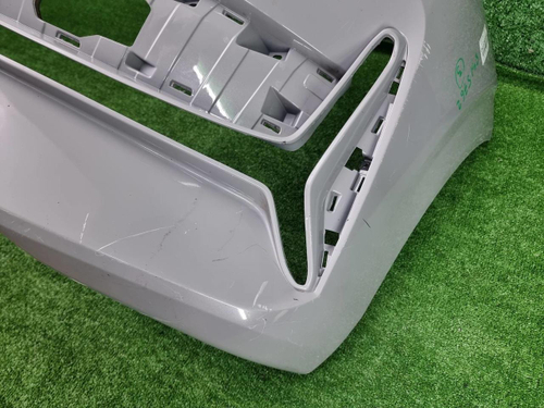 Бампер передний Changan Uni-K (2020-н.в.)