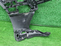 Кронштейн бампера левый Mercedes S W223 20-нв AMG