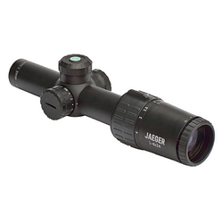 Оптический прицел Jaeger 1-4x24 с меткой HB01i (23025 HB01i)