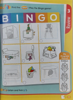 i-WONDER STARTER PUPIL'S BOOK