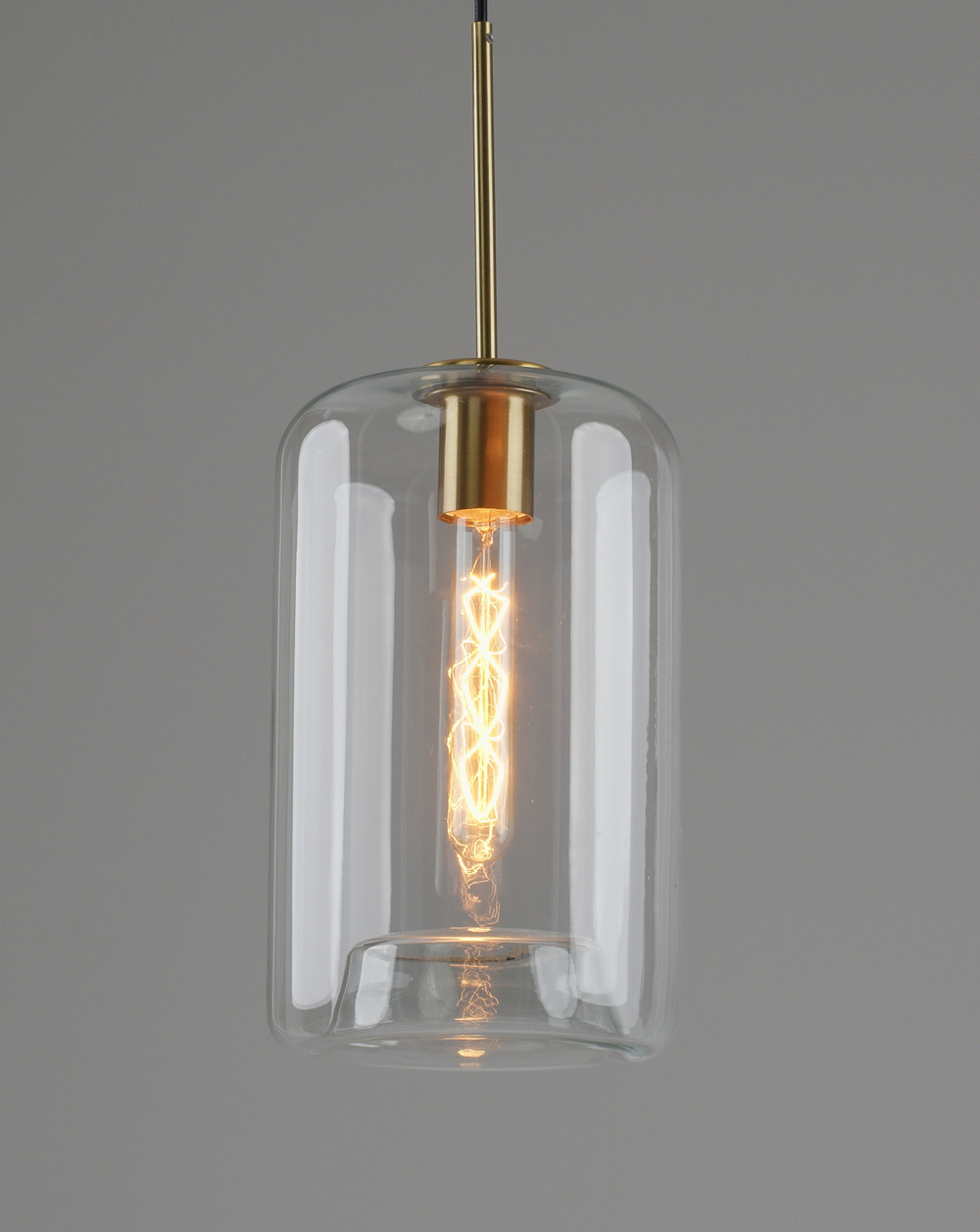 Светильник подвесной Moderli V11534-1P Scrum