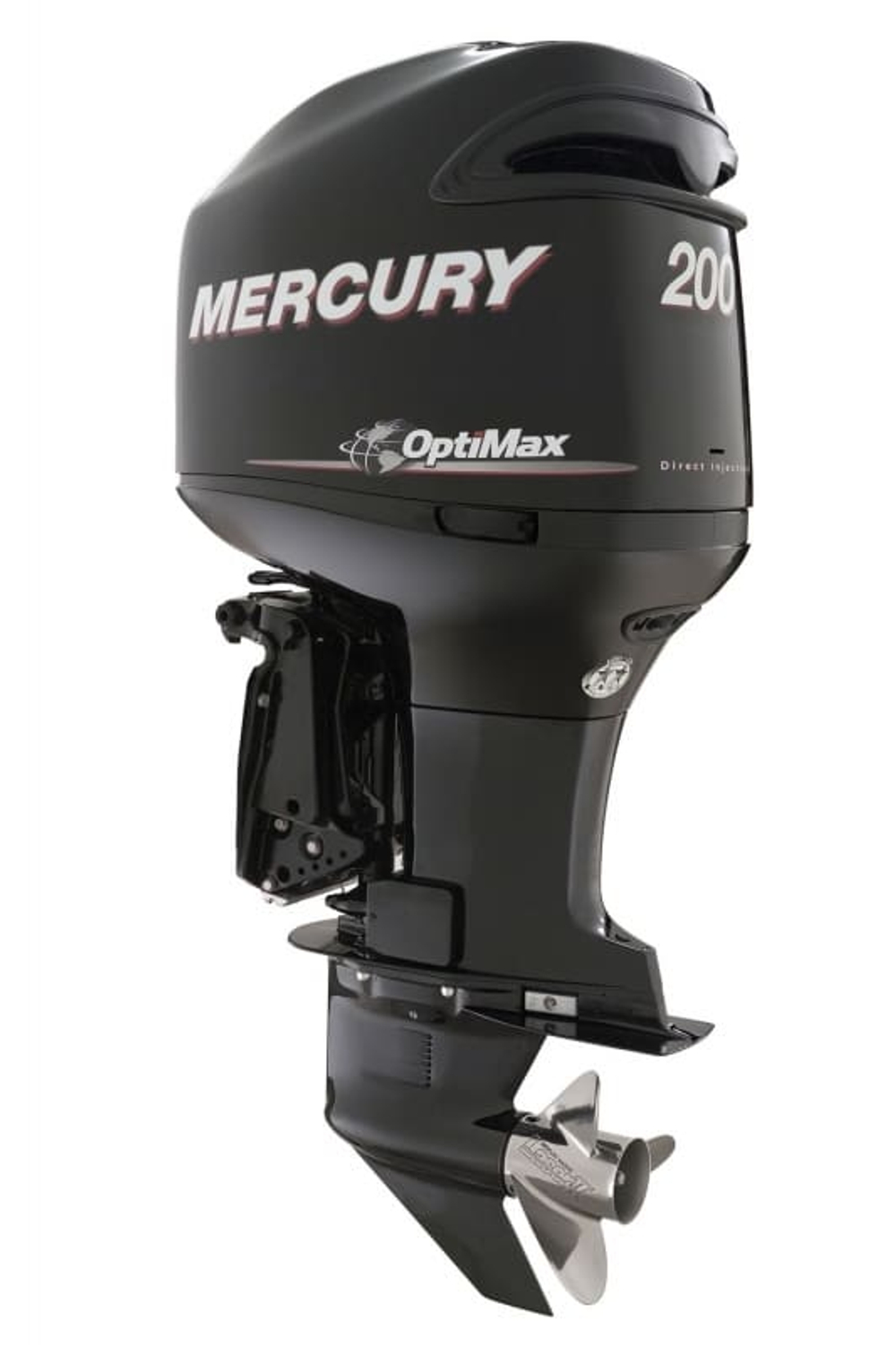 2х-тактный лодочный мотор MERCURY ME 200 CXL OPTIMAX