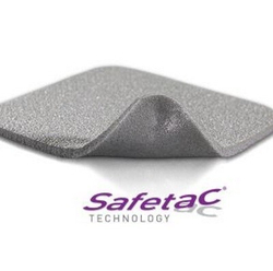 Mepilex Ag с серебром 10х10см, 1шт