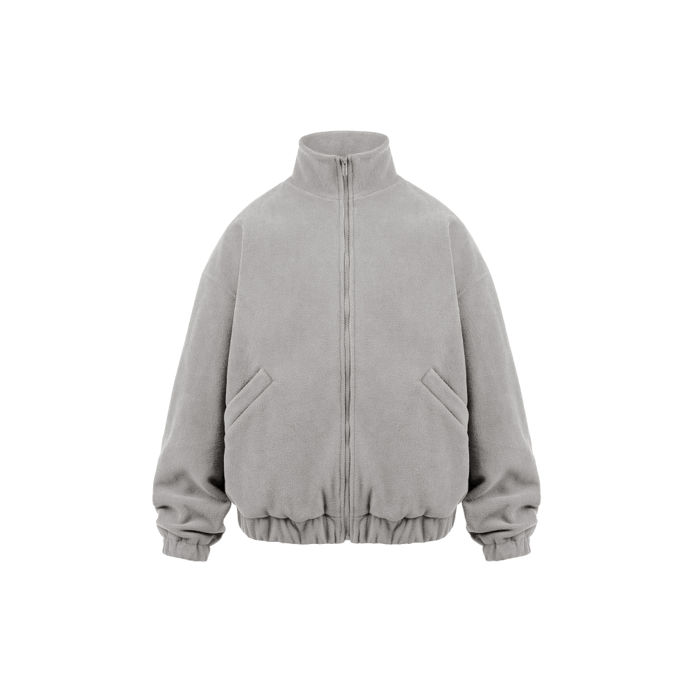 Куртка Called a Garment FCF Logo Jacket "Grey"