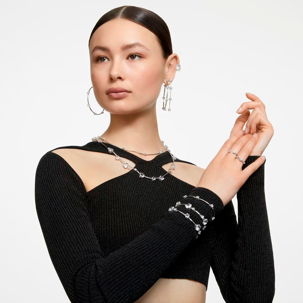 Браслет Swarovski Constella