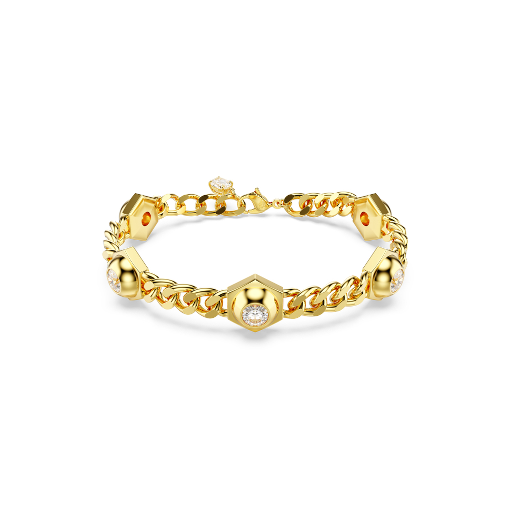NUMINA:BRACELET CRE/GOS M