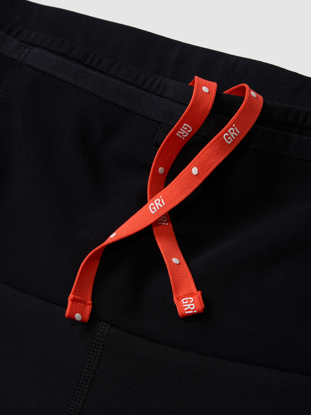 Лосины мужские GRI Ультра чёрные