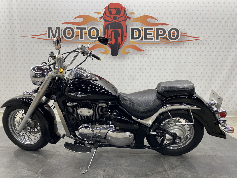 Suzuki Intruder 800 Classic , 2006