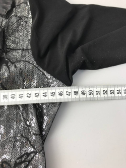 Блузка Kingsland блестящая 48 размер