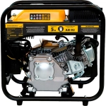 DENZEL GT-2500iF генератор инверторный бензиновый 94704