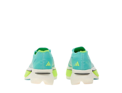 Кроссовки для бега мужские adidas Adizero Prime x3 ST Бирюзово-Белые