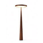 Floor design lamp Equilibre by Prandina