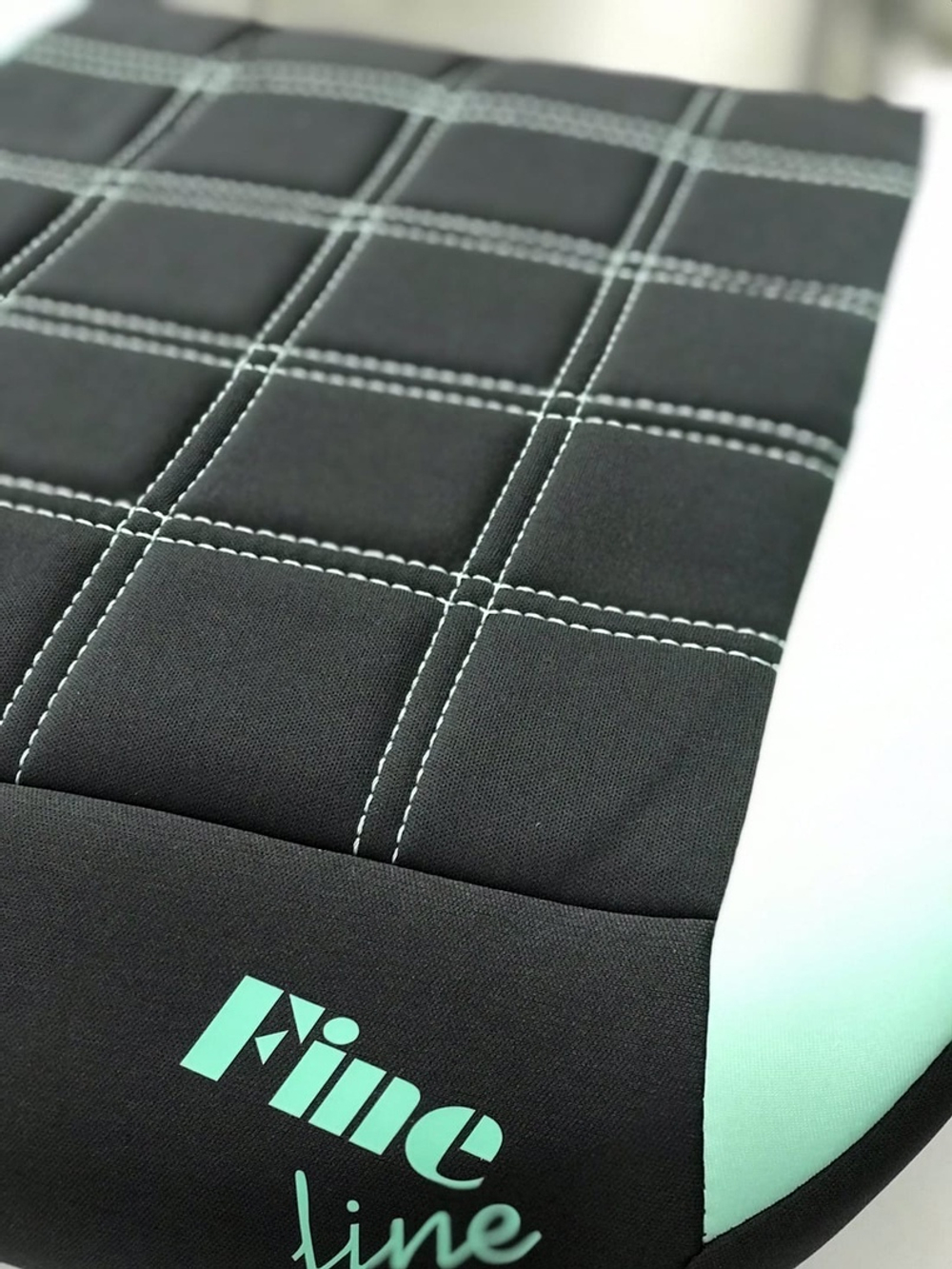 Автокресло Rant Micro 1034 группа 2/3 15-36 кг (lake blue/бирюза)