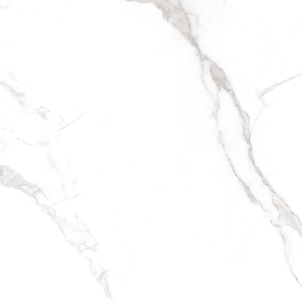 Statuario White PRO Керамогранит белый 60х60 матовый R10GR
