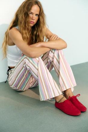 Кроссовки ZARA