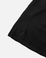 Шорты Issaya Script BlackLogo черные