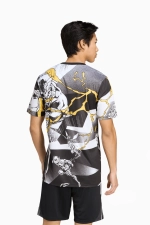 Футболка adidas Real Madrid x Marvel 25/26 Pre-Match