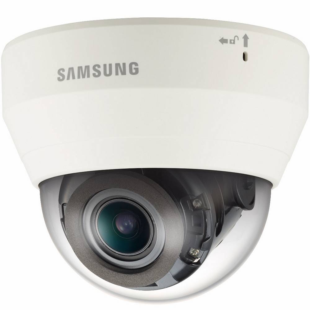 Wisenet QND-6070RP