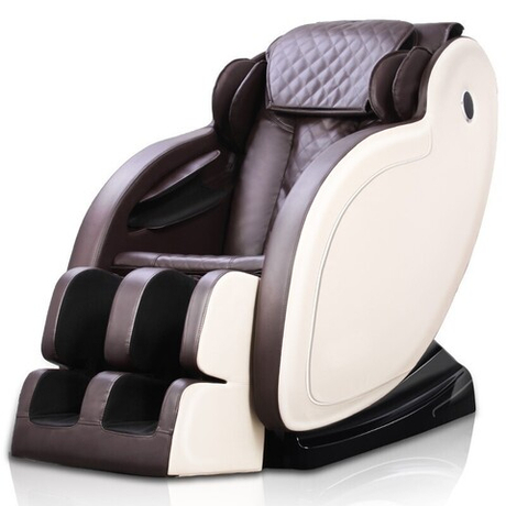 Массажное кресло National C3 Brown Edition