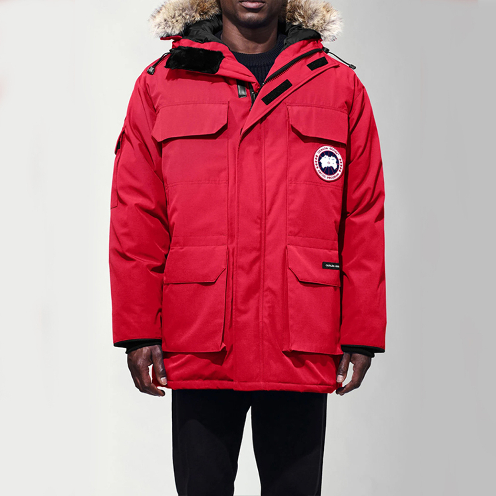 Куртки Canada Goose Expedition, 4660M-11