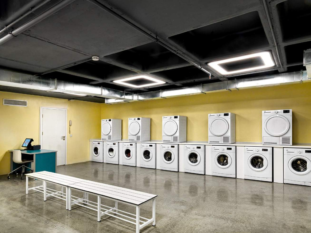 Мебель для образования — безопасные и функциональные решения для учебных пространств