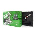 Светодиодные автомобильные LED лампы TaKiMi Advance H11/8/9/16 6500K 12V