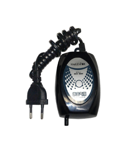 Компрессор HAILEA-АСО-6600, 1,8W , 50-150л