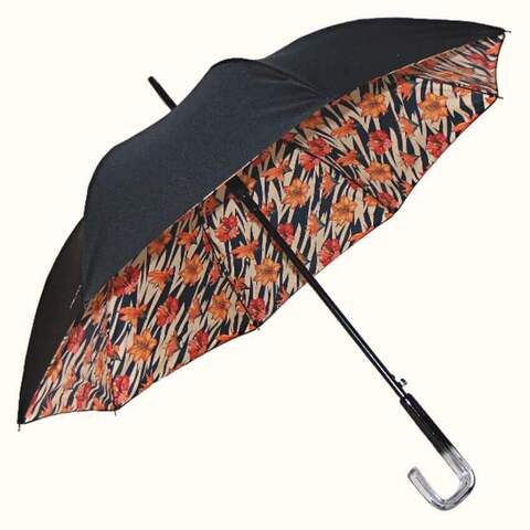 Двойной купол ирисы