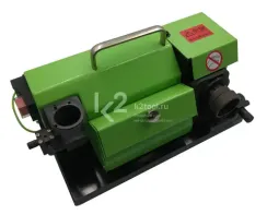 Станок для заточки угловых радиусов концевых фрез GSC GS-65