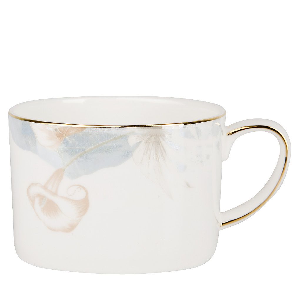 Чайный набор 12пр. "Daiquiri" (6 персон) v=220мл (подарочная упаковка)