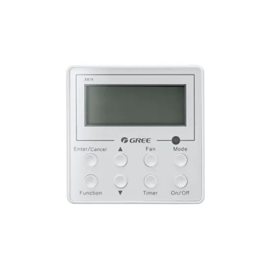 Канальный кондиционер Gree GUD140PHS1/B-S