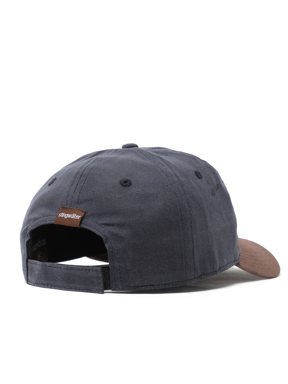 Кепка Tatted Kow Hat