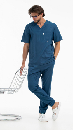 Костюм хирургический Марк вискоза №547