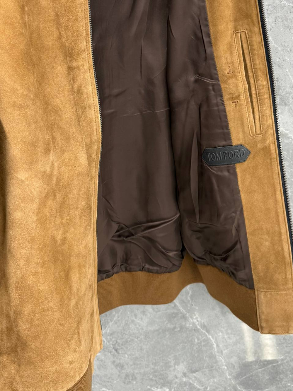 Куртка Tom Ford