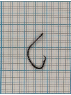 Крючок Universal 130 BN