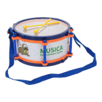 Набор музыкальных инструментов, коробка 616C