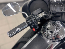 Ultra Limited / Electra Glide Police Special Harley-Davidson (2016)