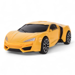 Машина Классическая ин. 20см, коробка 069-002