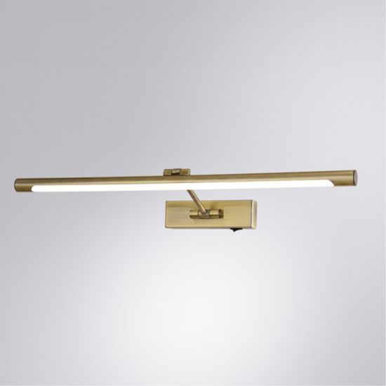 A1711AP-1AB СВЕТИЛЬНИК НАСТЕННЫЙ