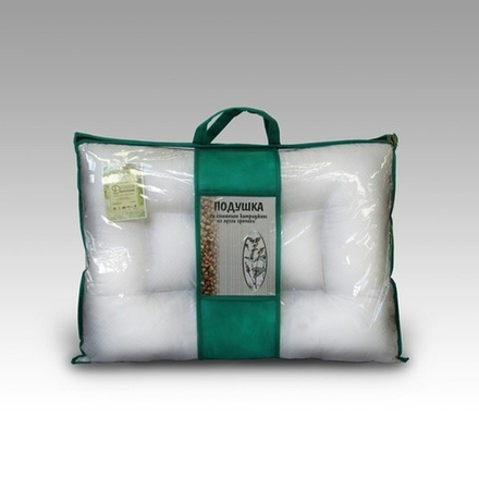 Подушка ортопедическая Эко