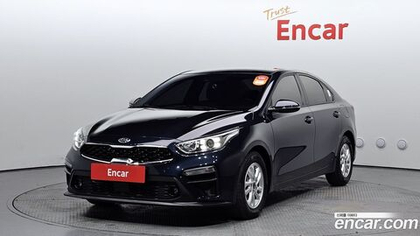 Kia All New K3 Luxury (11.2019)