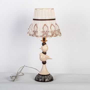 Настольная лампа MANNE TL.7827-1