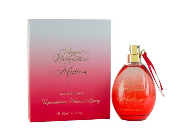 Agent Provocateur Maitresse Eau Provocateur