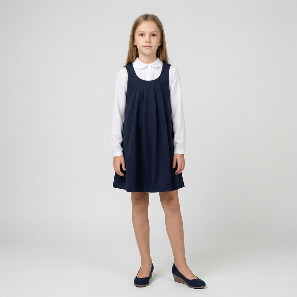 Сарафан А-505