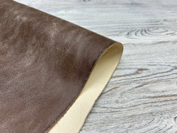 Лот Ottiva Crush Mix (1,3-1,5 мм), натуральная кожа